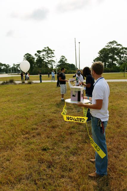 NASA image: KSC-2011-3468