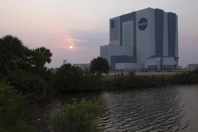 NASA image: KSC-2011-3492
