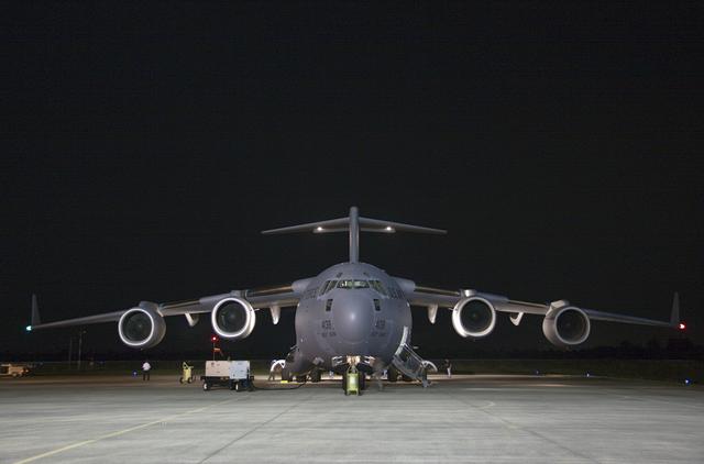 NASA image: KSC-2011-3494
