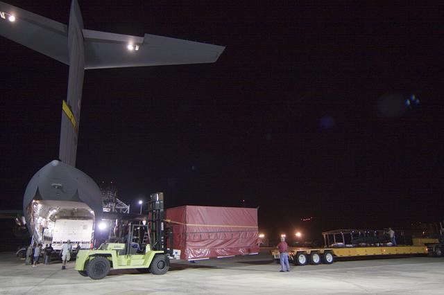 NASA image: KSC-2011-3501