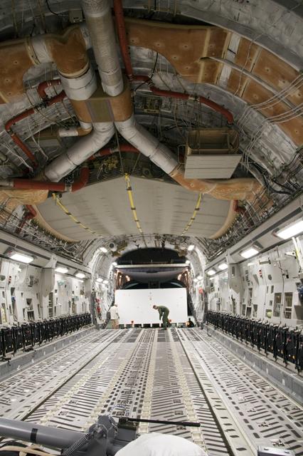 NASA image: KSC-2011-3508