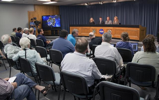 NASA image: KSC-2011-3513