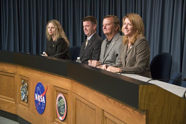 NASA image: KSC-2011-3514