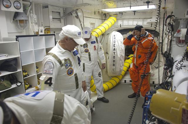 NASA image: KSC-2011-3576