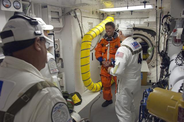 NASA image: KSC-2011-3580