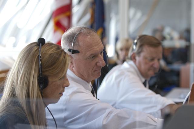 NASA image: KSC-2011-3599