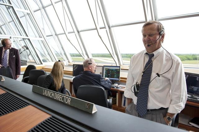 NASA image: KSC-2011-3605