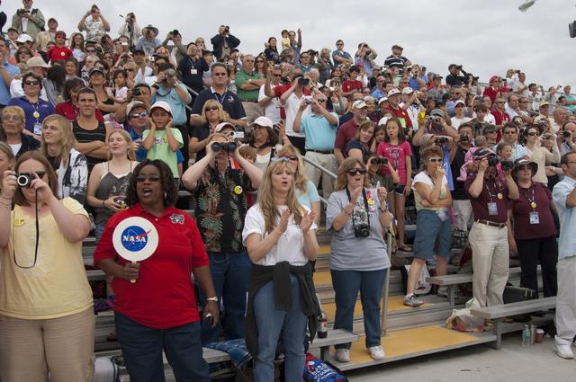 NASA image: KSC-2011-3626