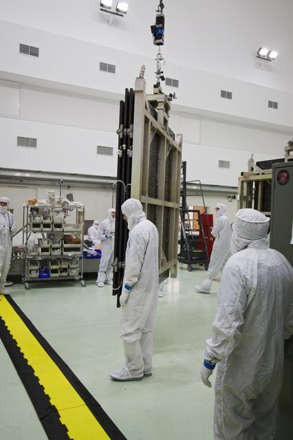 NASA image: KSC-2011-3755