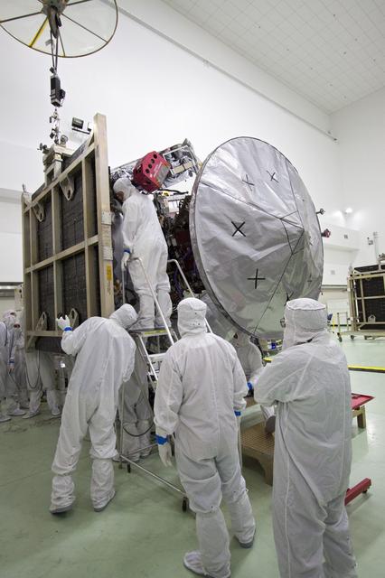 NASA image: KSC-2011-3759