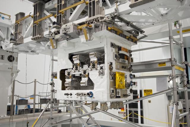 NASA image: KSC-2011-3779