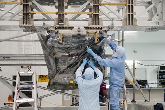 NASA image: KSC-2011-3782