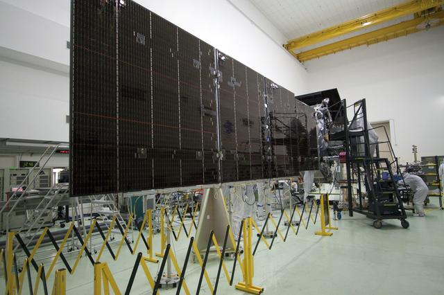 NASA image: KSC-2011-3848