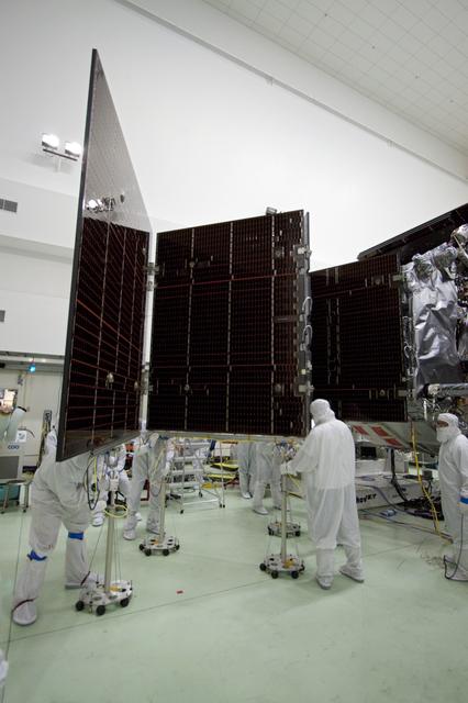 NASA image: KSC-2011-3850