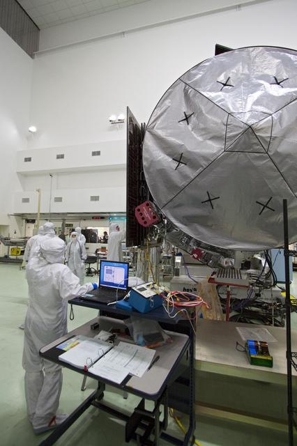 NASA image: KSC-2011-3851