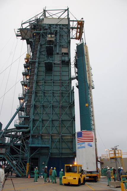 NASA image: KSC-2011-3859