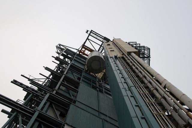 NASA image: KSC-2011-3861