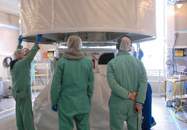 NASA image: KSC-2011-3862