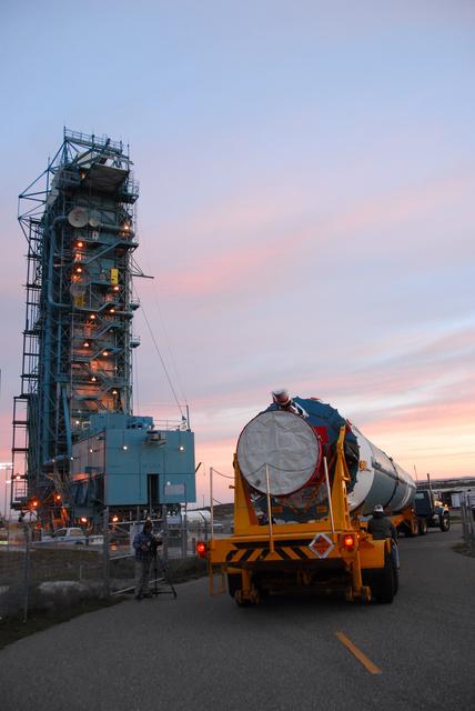 NASA image: KSC-2011-3865