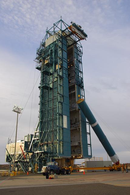 NASA image: KSC-2011-3870