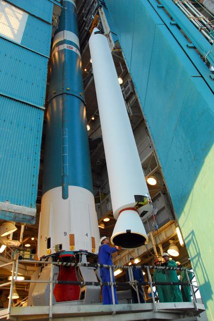 NASA image: KSC-2011-3880