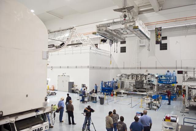 NASA image: KSC-2011-3891