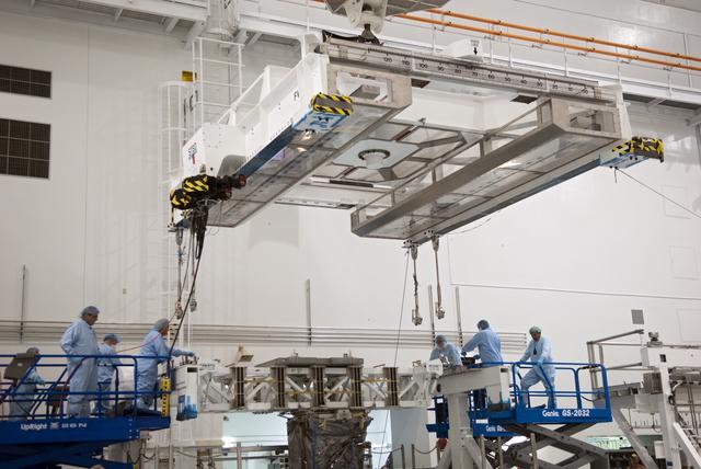 NASA image: KSC-2011-3892