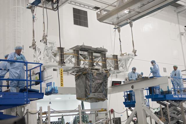 NASA image: KSC-2011-3893