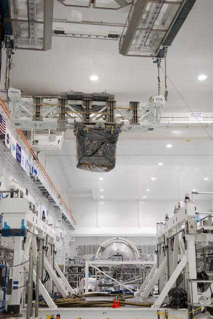 NASA image: KSC-2011-3894