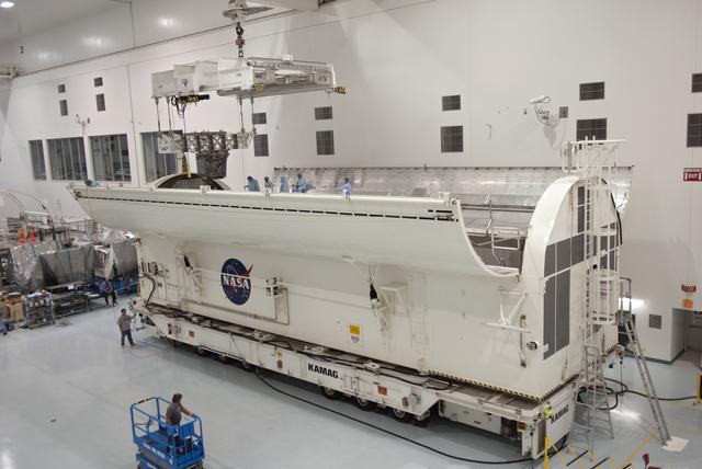 NASA image: KSC-2011-3897