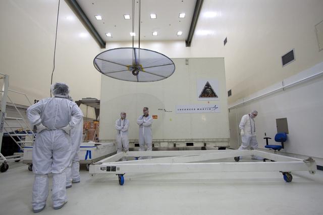 NASA image: KSC-2011-3911