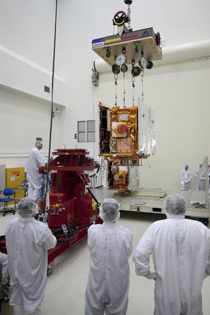 NASA image: KSC-2011-3921