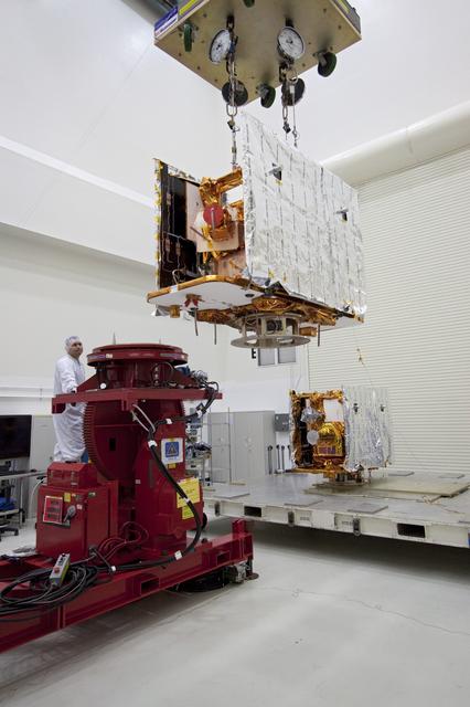 NASA image: KSC-2011-3922