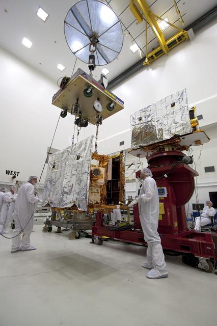 NASA image: KSC-2011-3926