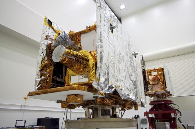 NASA image: KSC-2011-3929