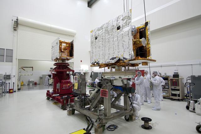 NASA image: KSC-2011-3930