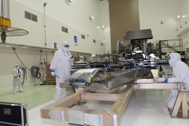 NASA image: KSC-2011-3931