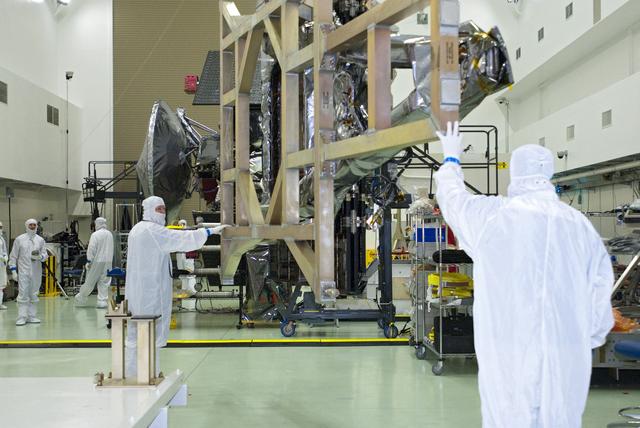 NASA image: KSC-2011-3932