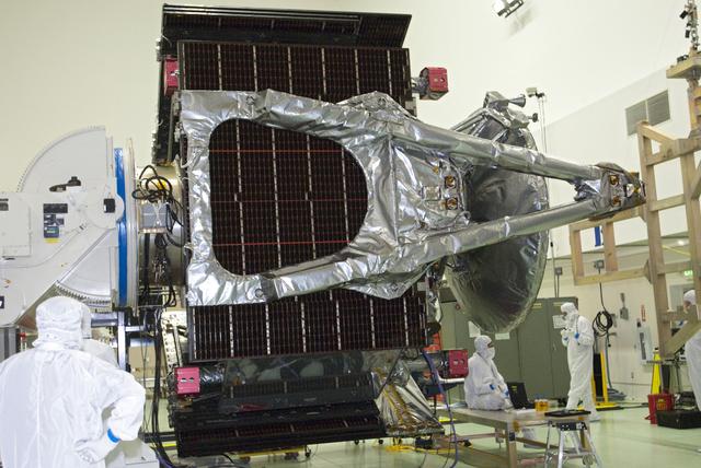 NASA image: KSC-2011-3935