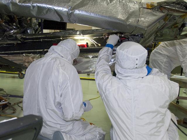 NASA image: KSC-2011-3938