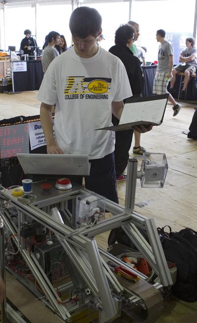 NASA image: KSC-2011-3941