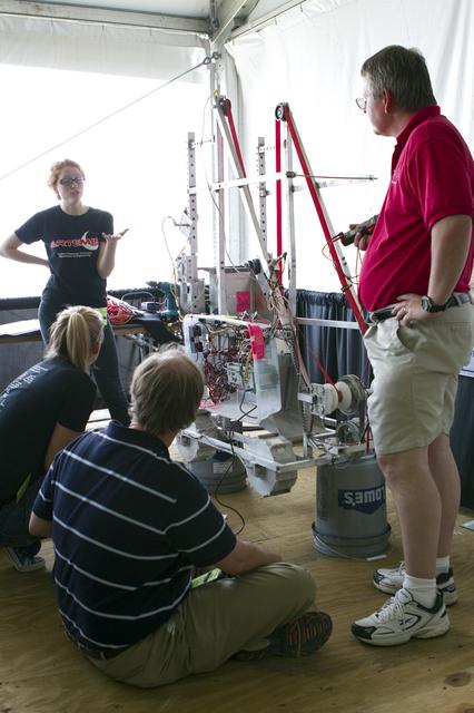 NASA image: KSC-2011-3944