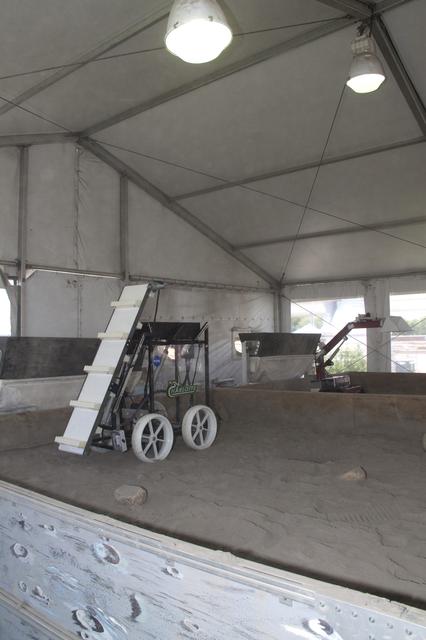 NASA image: KSC-2011-3958