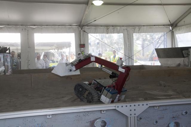 NASA image: KSC-2011-3959