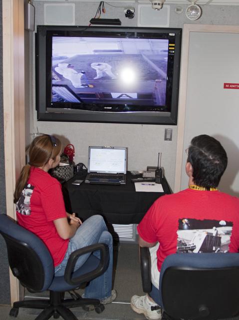 NASA image: KSC-2011-3960