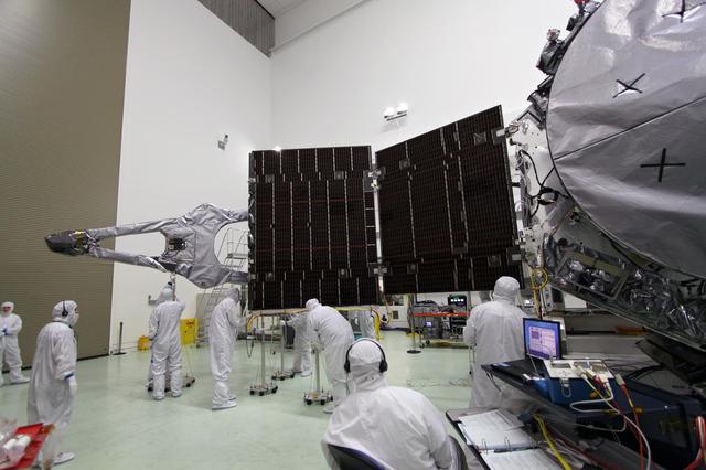 NASA image: KSC-2011-3988