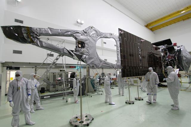 NASA image: KSC-2011-3989