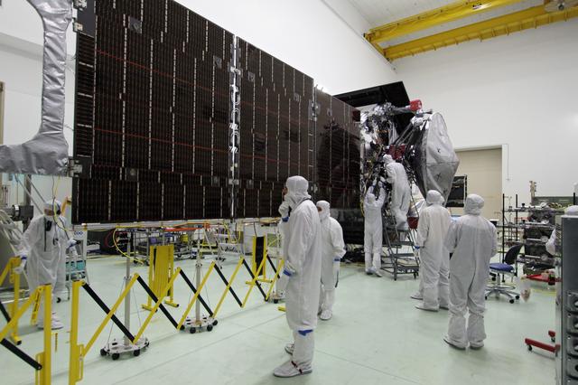 NASA image: KSC-2011-3990