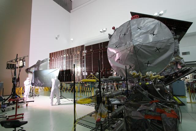 NASA image: KSC-2011-3993