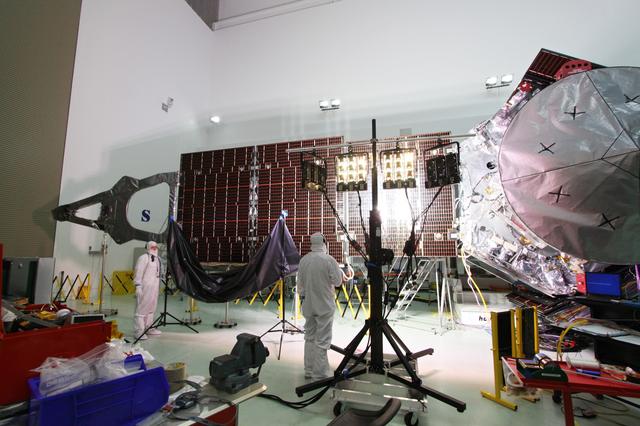 NASA image: KSC-2011-3998